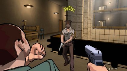 XIII (2003/Ubisoft)