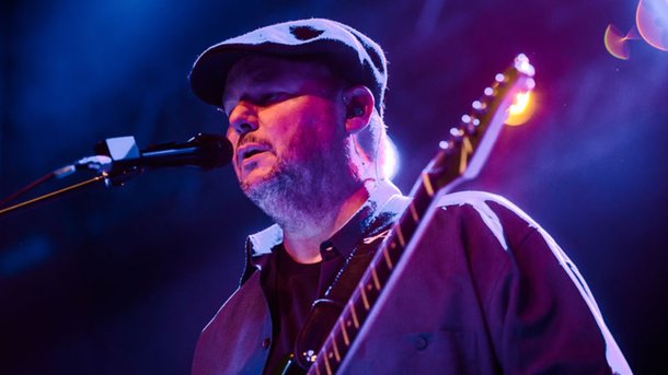 Christopher Cross en 5 chansons