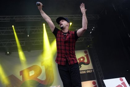 NRJ Music Tour - Troyes