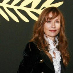 isabelle huppert article big