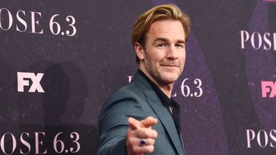 Disparition de James Van Der Beek : les hommages de ses amis de "Dawson" et d’Hollywood