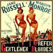 Gentlemen Prefer Blondes [O.S.T ]