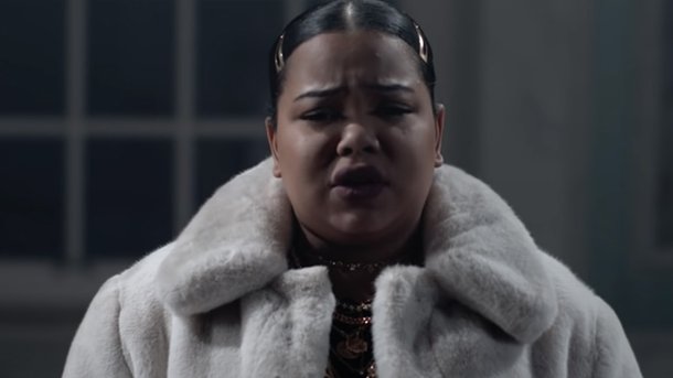 Zoe Wees dévoile une version acoustique de «Wait for You» chez NRJ!