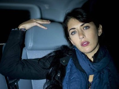 Nolwenn Leroy sort Brest