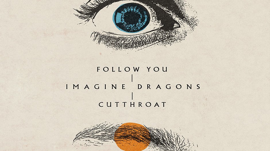 Imagine Dragons : écoutez 