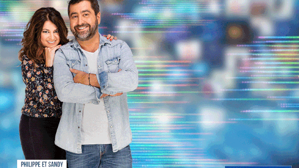 La question du jour de Philippe et Sandy : Ce soir, vous allez supporter Rennes ou Arsenal ?