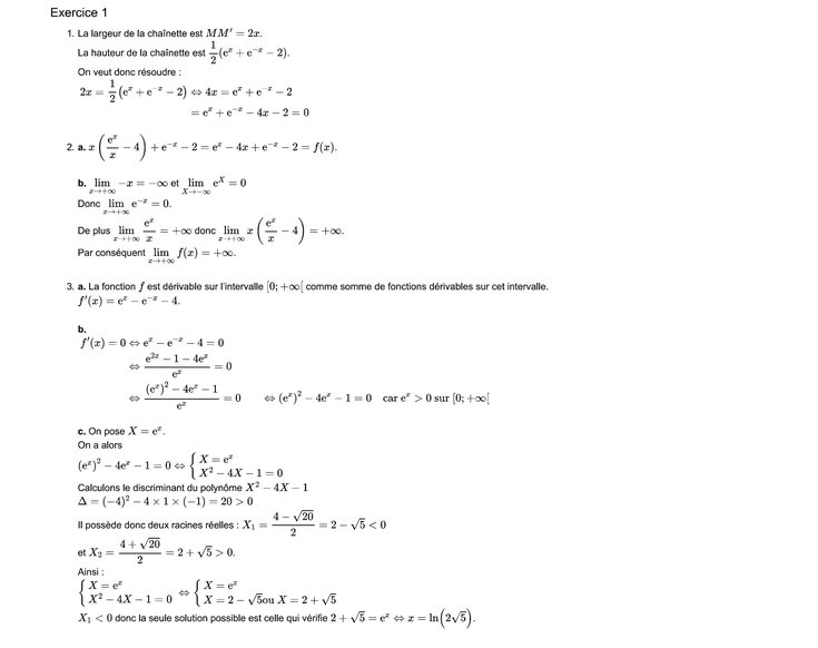bac 2018 maths S part 1b