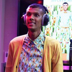 Vendredi 21 juin avec Stromae