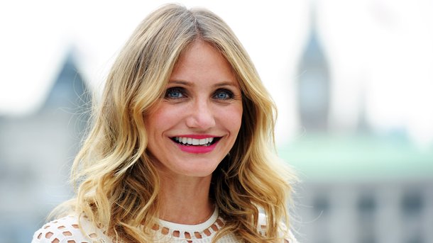 Cameron Diaz revient dans un film Netflix après 10 ans d'absence