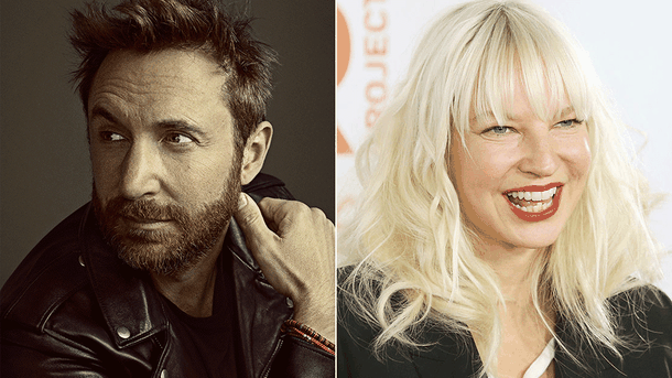 Le coup de cœur du club Chérie : "Let's Love" de David Guetta & Sia