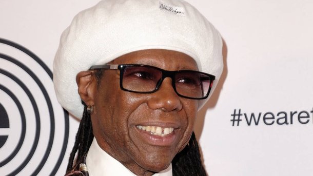 Jean-Paul Gaultier recrute Nile Rodgers