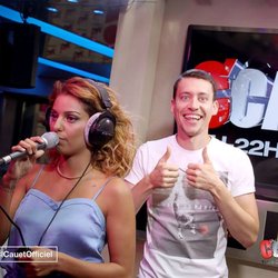Mercredi 31 Août avec TAL - C Cauet sur NRJ