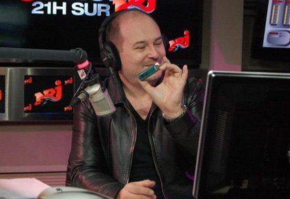 Jeudi 21 février 2013