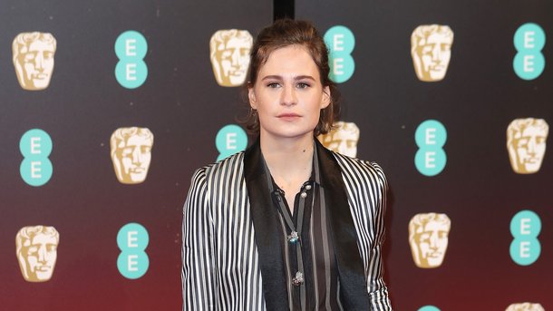 Christine and the Queens: «Damn, dis-moi» dépasse le million de vues!