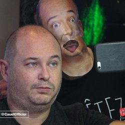 Lundi 14 Décembre avec Jeff Panacloc