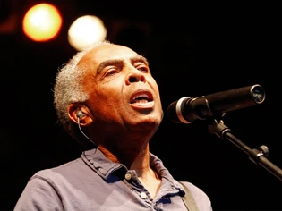 Gilberto Gil