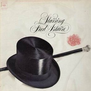Starring Fred Astaire