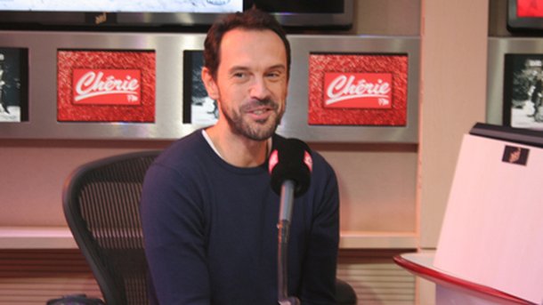 Interview : Gérald De Palmas