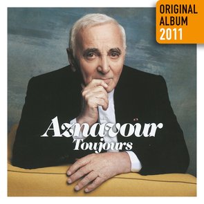 Aznavour Toujours