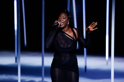 Aya Nakamura - 24ème Cérémonie des NRJ Music Awards