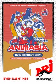 Festival Animasia 2025