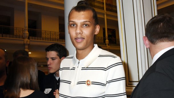 "Mosaert": zoom sur la marque de Stromae