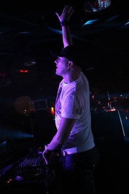 Le Festival NRJ Music Awards en image