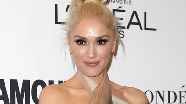 Gwen Stefani devient ambassadrice pour Revlon