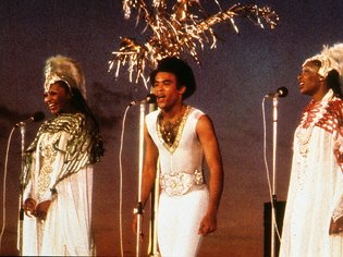 Boney M
