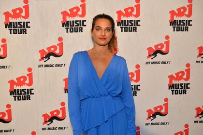 Philippine - NRJ Music Tour Haguenau 2019