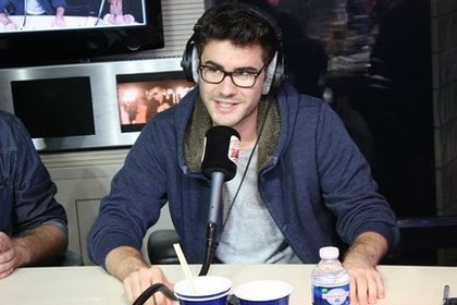 Mercredi 16 octobre avec Cyprien