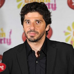 Patrick Fiori