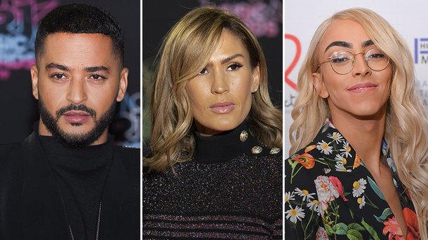 Slimane, Vitaa, Bilal Hassani... Les stars célèbrent la Fête des Mères en images!