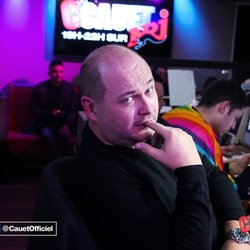 Jeudi 18 Février avec Vianney - C Cauet sur NRJ