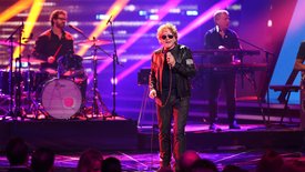 Simply Red : leur nouvel album "Time" arrive le 26 mai