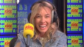 Elodie Fontan  : Son incroyable technique, quand elle est en retard à un rendez-vous - l'Afterwork du Rire