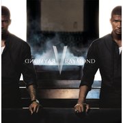 Raymond V. Raymond