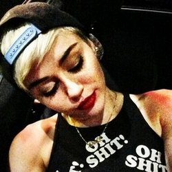 Miley Cyrus