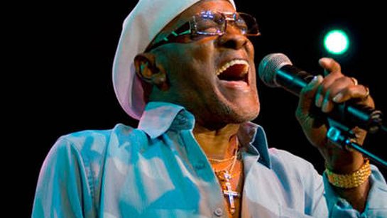 Billy Paul