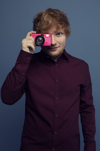 Ed Sheeran
