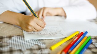 Devoirs à la maison
