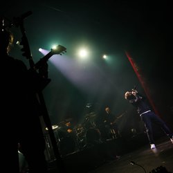 Concert Super Privé de Kyo @ Lille