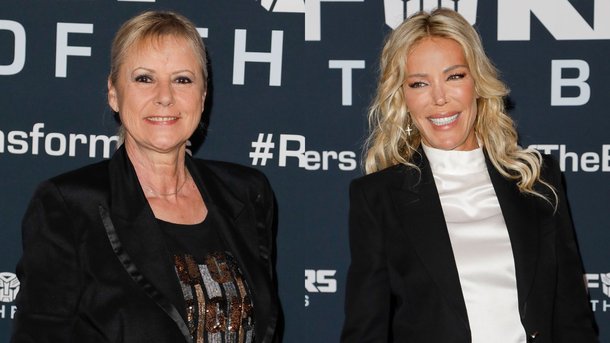 « Transformers » : comment Dorothée et Ophélie Winter ont-elles intégré le casting ?
