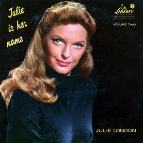 Julie Is Her Name Vol. 2
