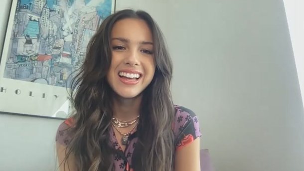 Olivia Rodrigo fière de la nouvelle saison d'«High School Musical: La série»: découvrez ses confidences