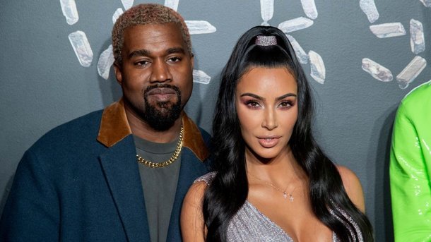 Kanye West: Kim Kardashian est prête à signer les papiers du divorce