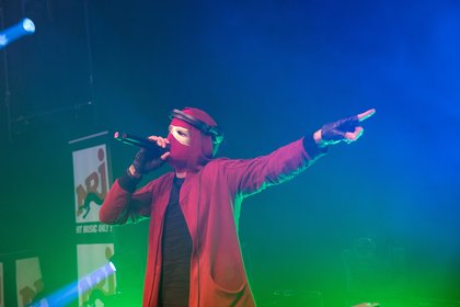 Sound Of Legend - NRJ Music Tour de Nantes 2019