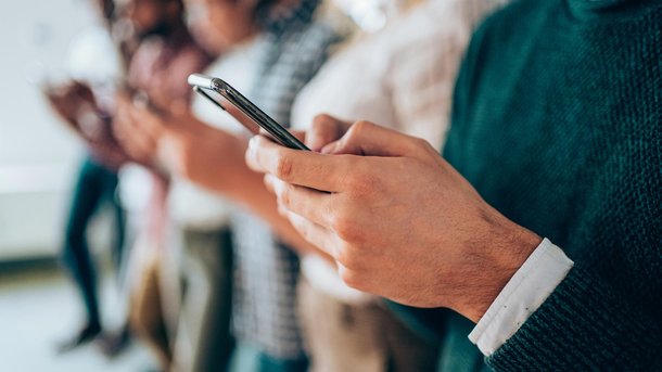 Les infos du Réveil Chérie : vous connaissez Kiido, l’application qui aide les parents séparés ?