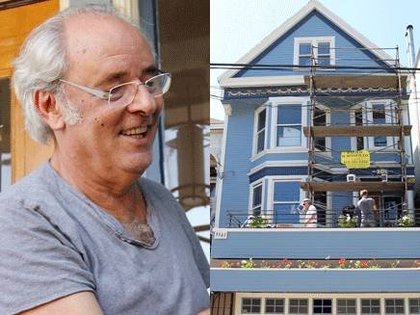 Maxime-Le-Forestuer_maison-bleue_San-francisco