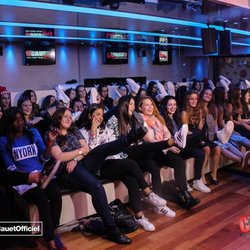 Mercredi 16 Septembre avec JUSTIN BIEBER